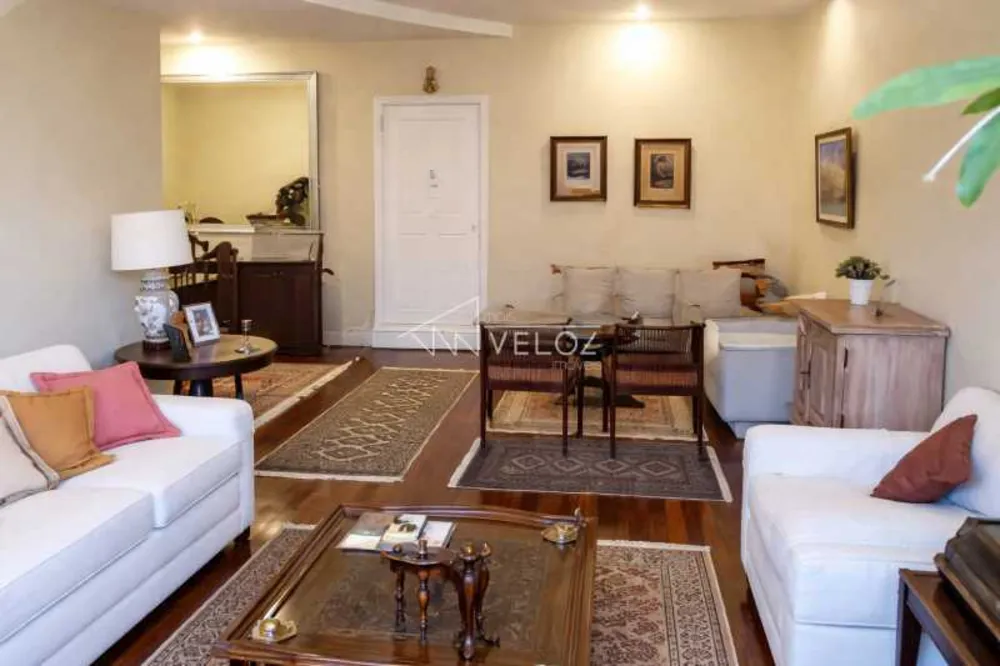 Apartamento, 3 quartos, 150 m² - Foto 13