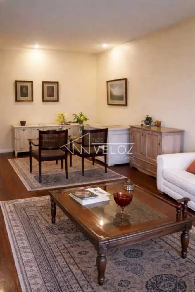 Apartamento, 3 quartos, 150 m² - Foto 5