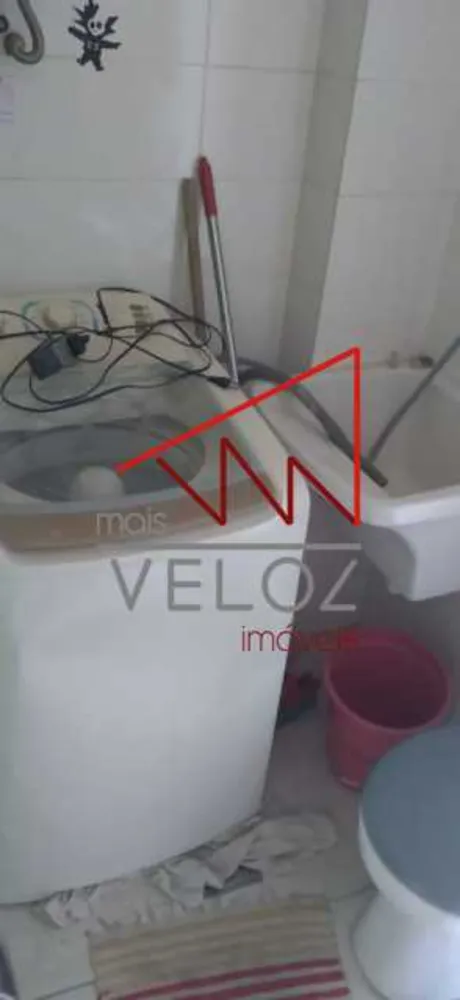 Apartamento, 1 quarto, 37 m² - Foto 1