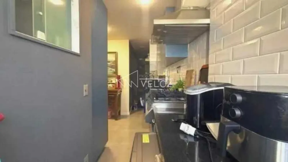 Apartamento, 2 quartos, 79 m² - Foto 8