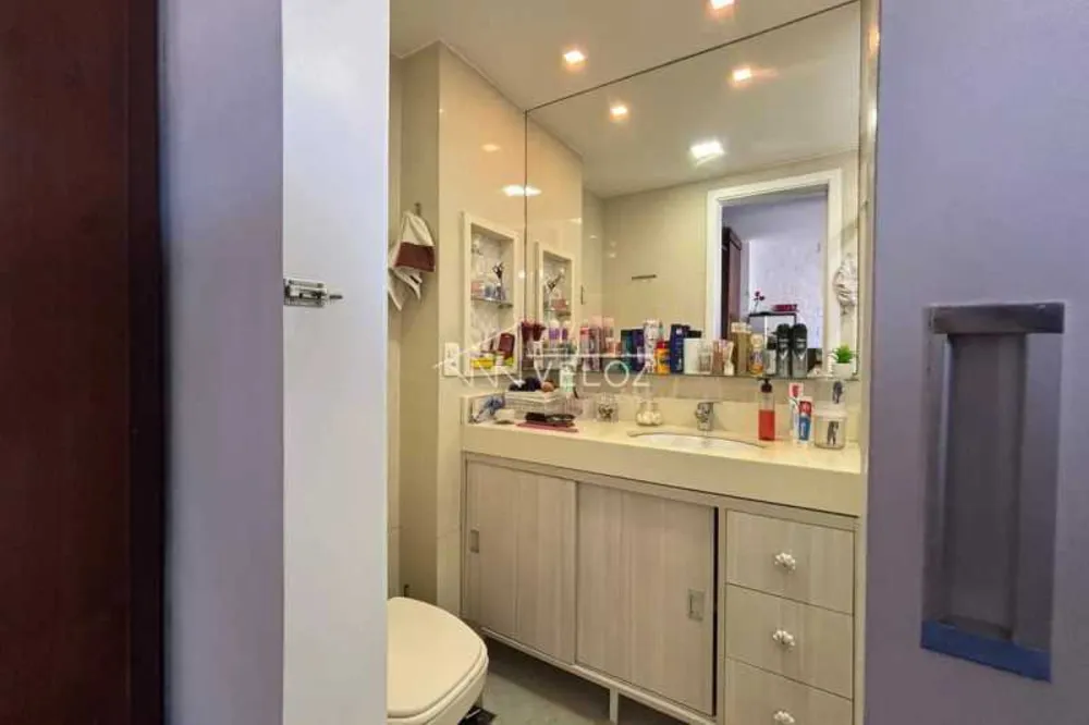 Apartamento, 3 quartos, 87 m² - Foto 2