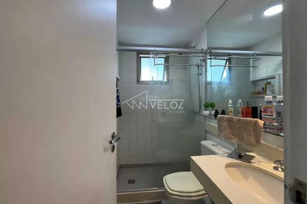 Apartamento, 3 quartos, 87 m² - Foto 1