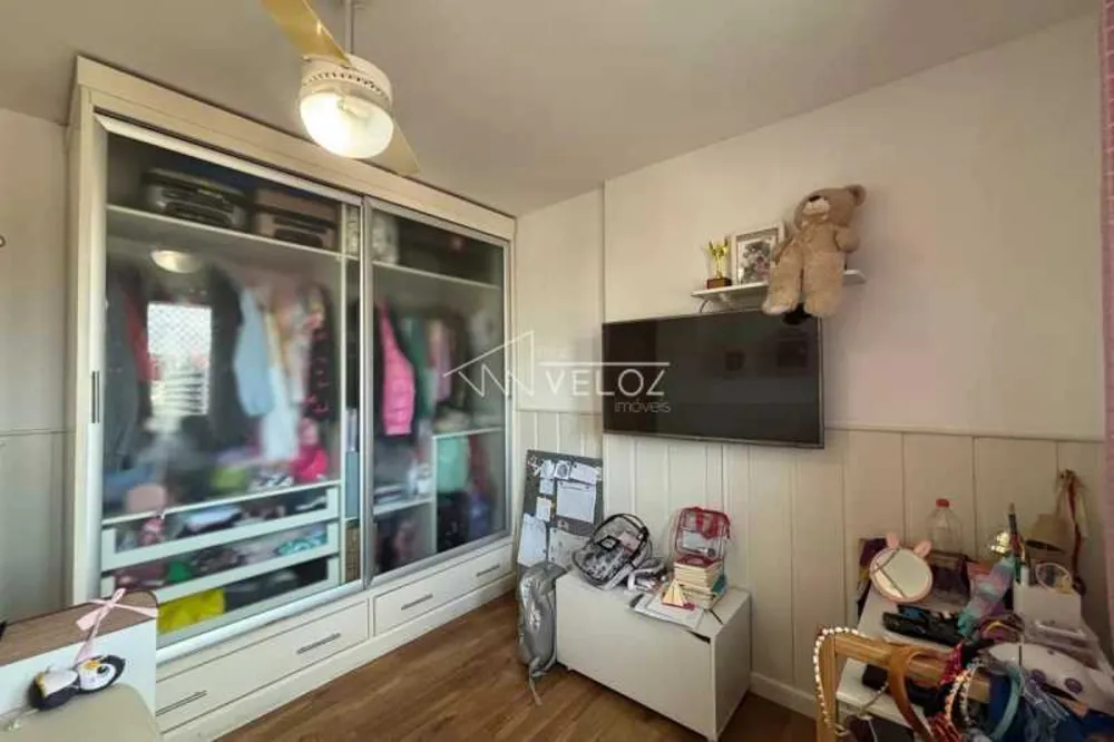 Apartamento, 3 quartos, 87 m² - Foto 5