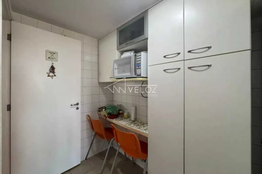 Apartamento, 3 quartos, 87 m² - Foto 12