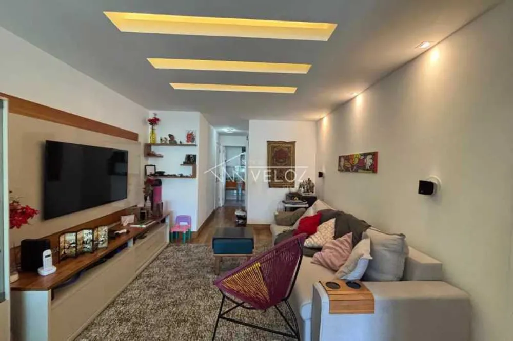 Apartamento, 3 quartos, 87 m² - Foto 7