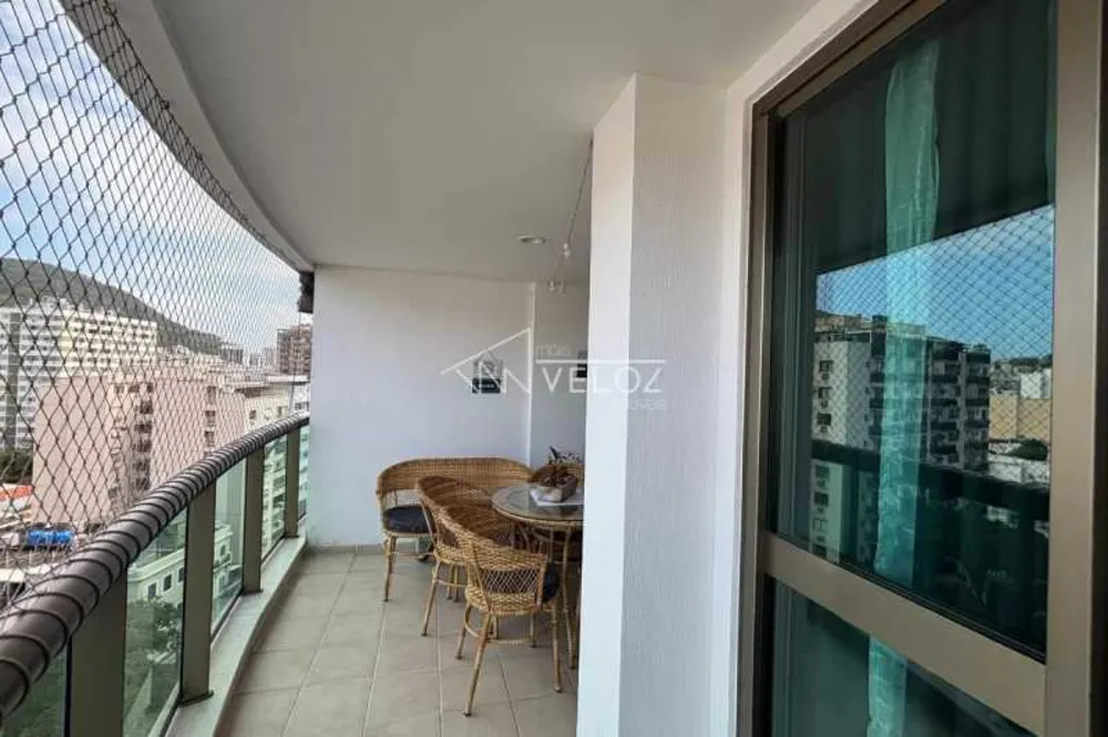 Apartamento, 3 quartos, 87 m² - Foto 9