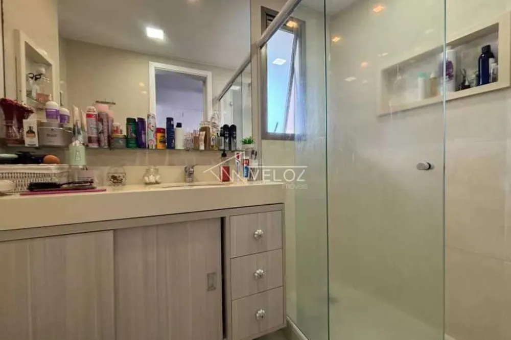 Apartamento, 3 quartos, 87 m² - Foto 3
