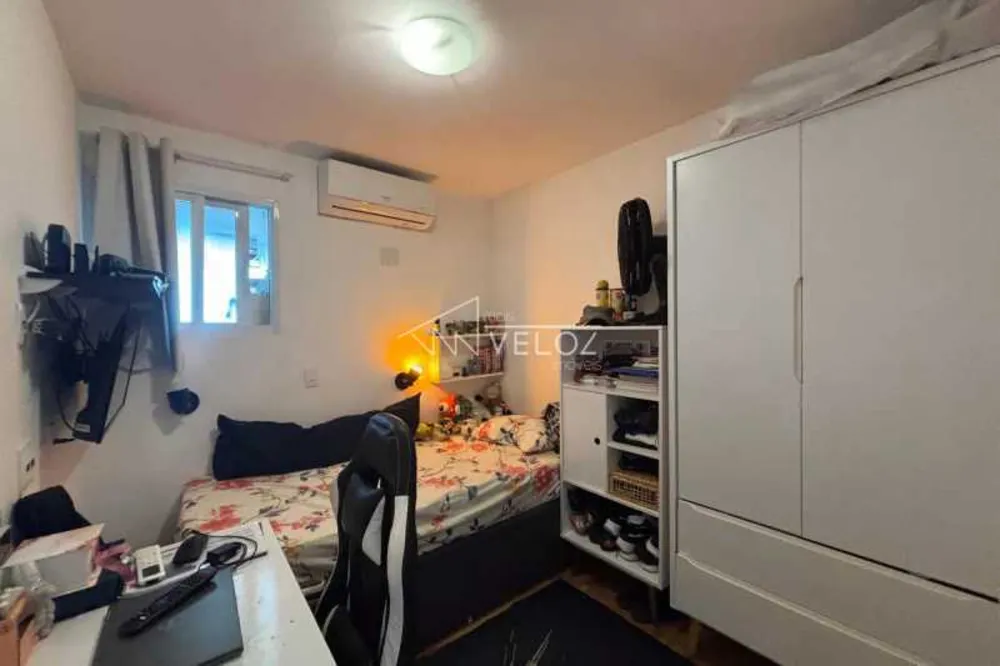 Apartamento, 3 quartos, 87 m² - Foto 18