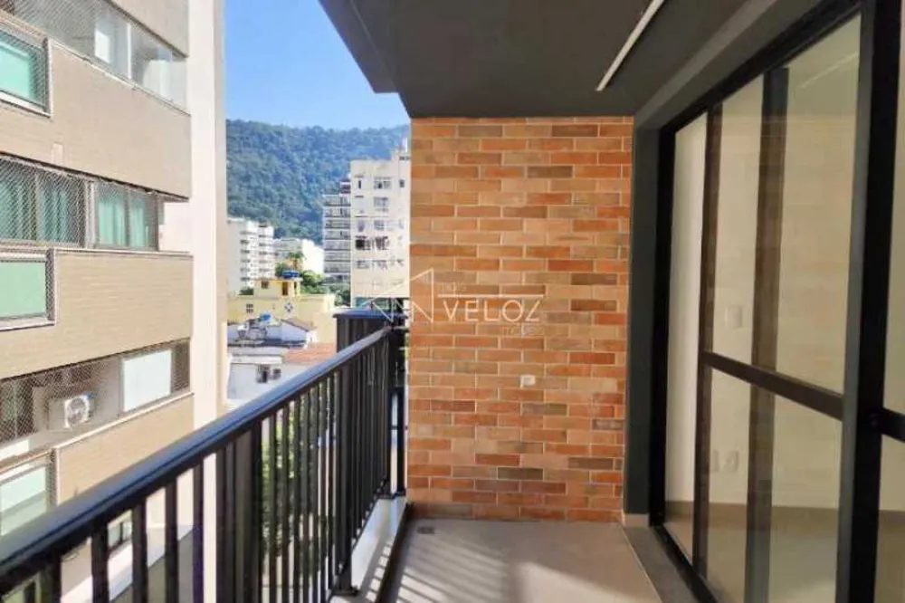 Apartamento, 2 quartos, 85 m² - Foto 10
