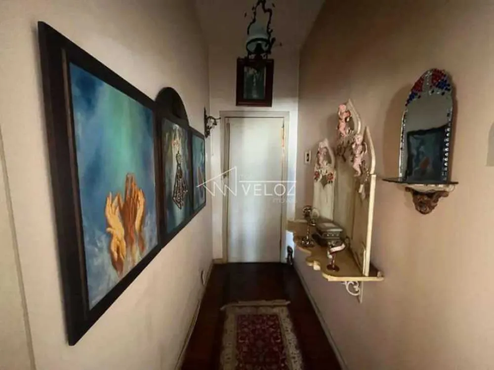 Apartamento, 2 quartos, 98 m² - Foto 1