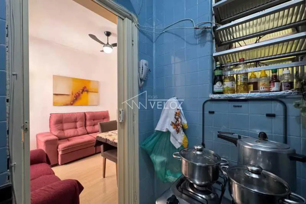 Apartamento, 1 quarto, 31 m² - Foto 14
