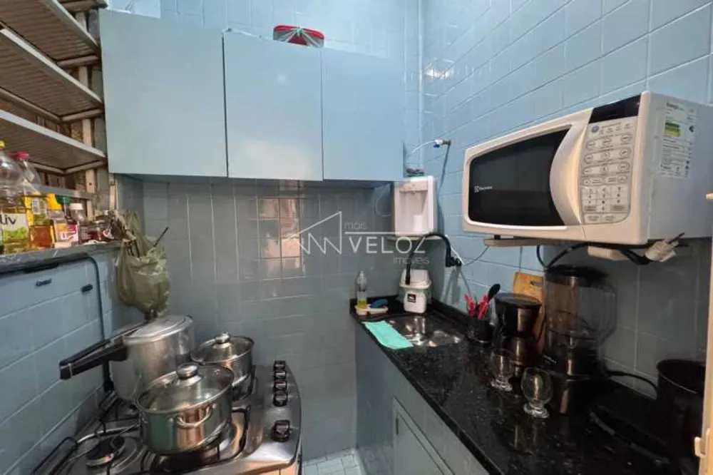 Apartamento, 1 quarto, 31 m² - Foto 13