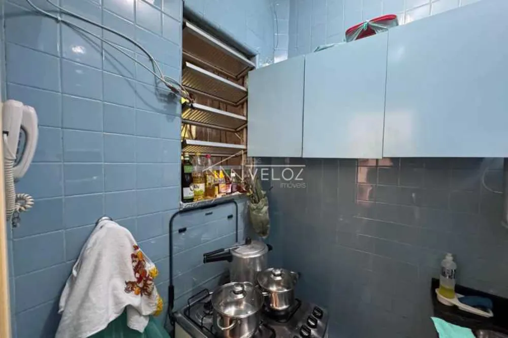 Apartamento, 1 quarto, 31 m² - Foto 16