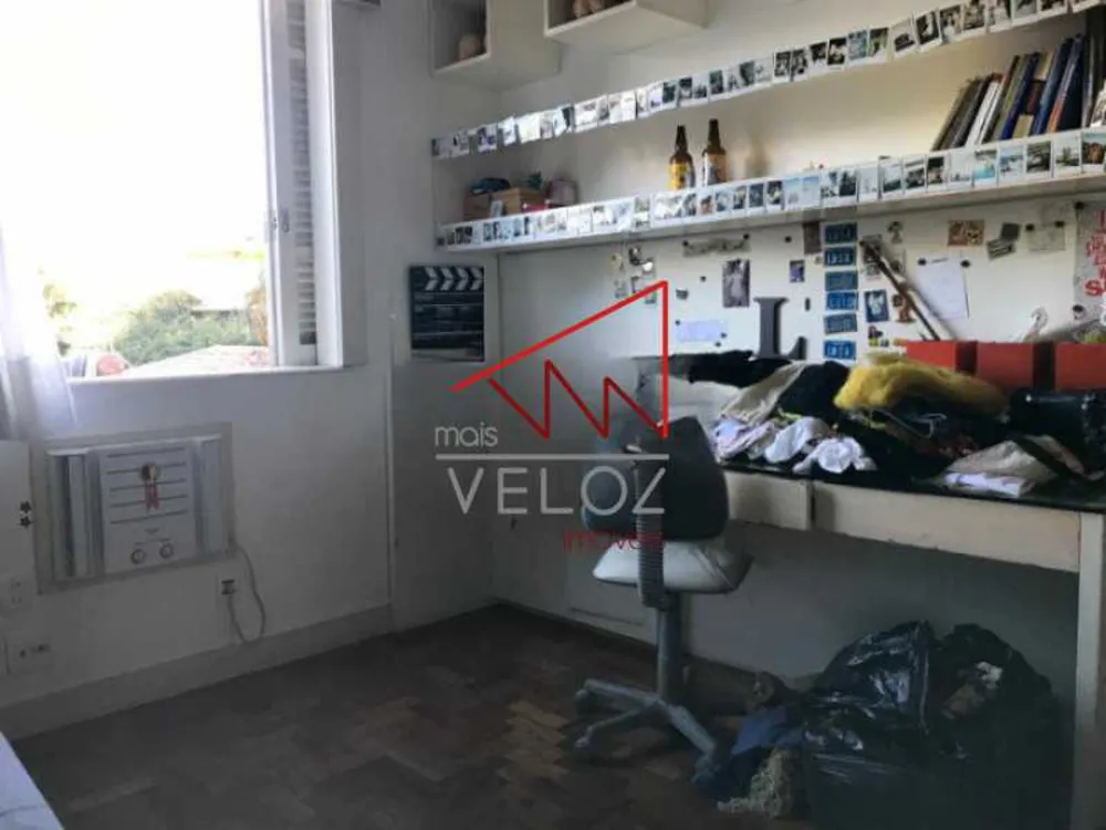Apartamento, 3 quartos, 210 m² - Foto 21