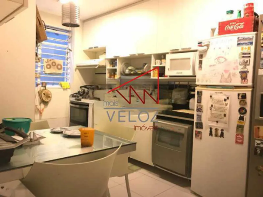 Apartamento, 3 quartos, 210 m² - Foto 10