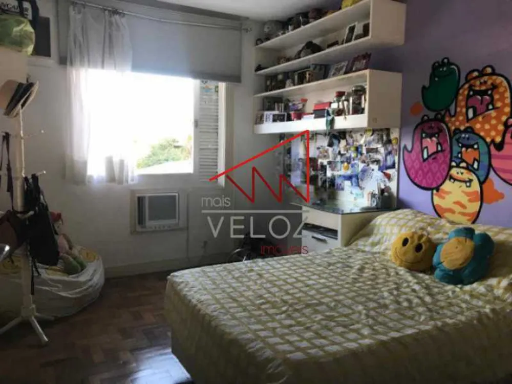 Apartamento, 3 quartos, 210 m² - Foto 17