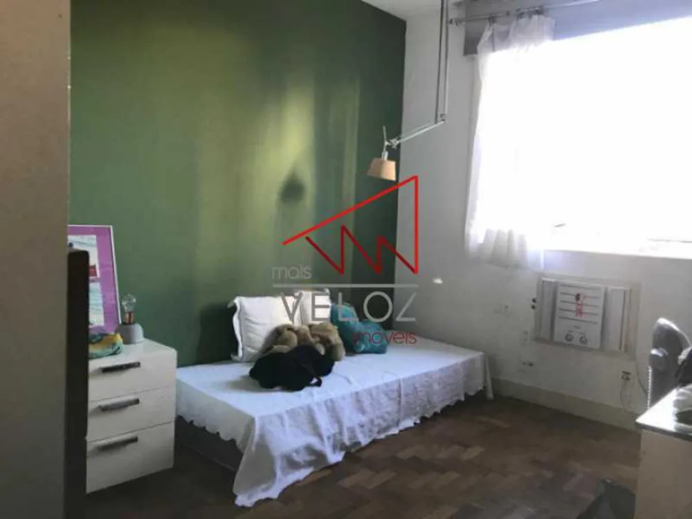 Apartamento, 3 quartos, 210 m² - Foto 3