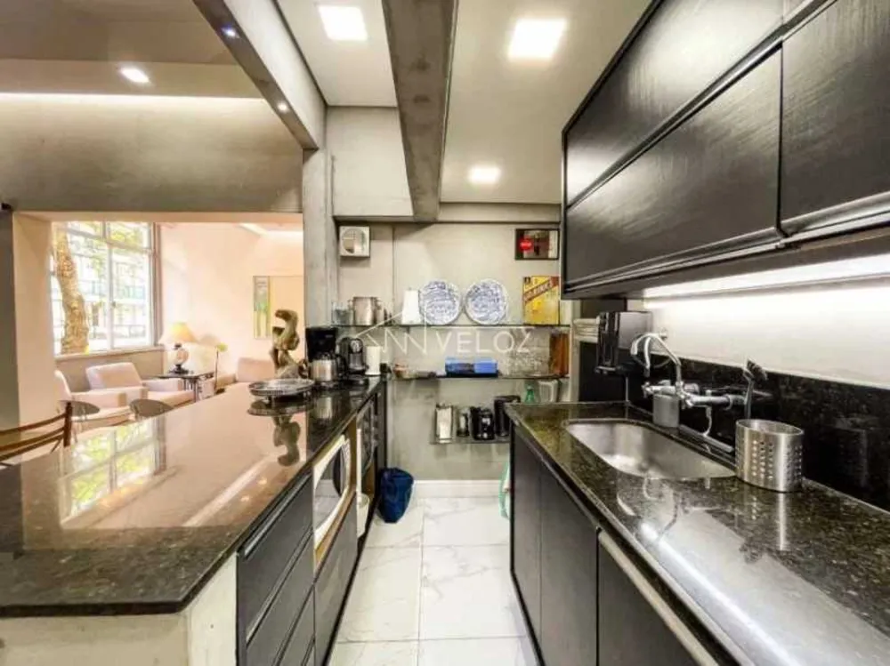 Apartamento, 2 quartos, 100 m² - Foto 7