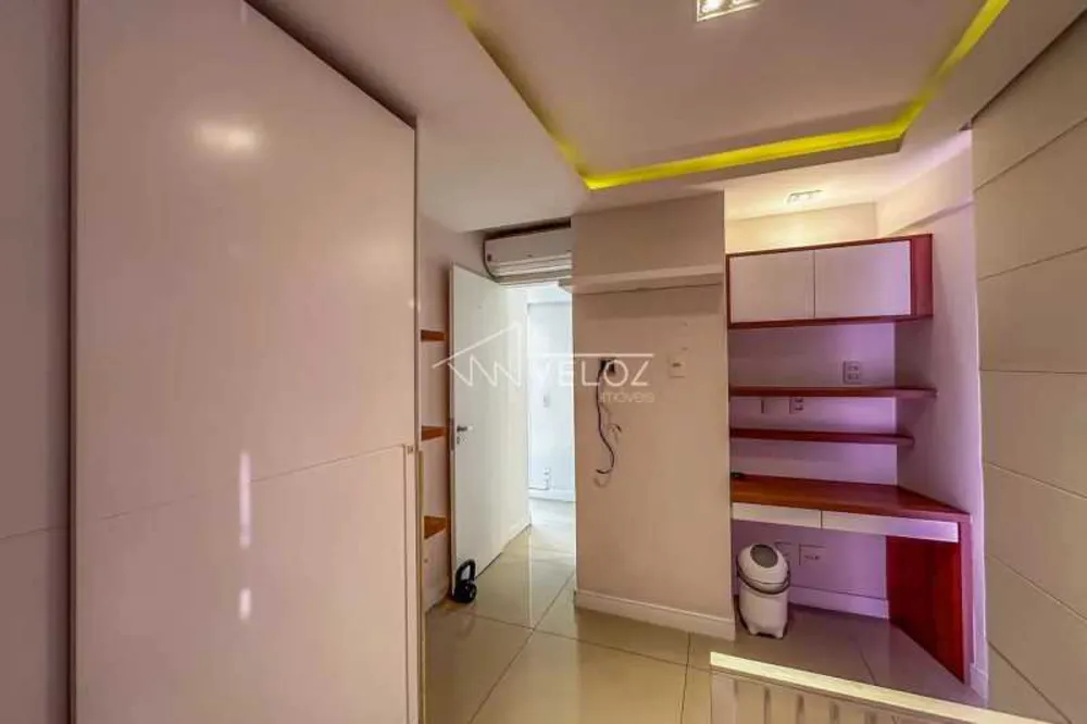 Cobertura, 2 quartos, 122 m² - Foto 7