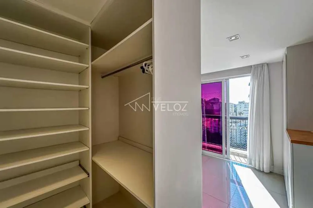 Cobertura, 2 quartos, 122 m² - Foto 15