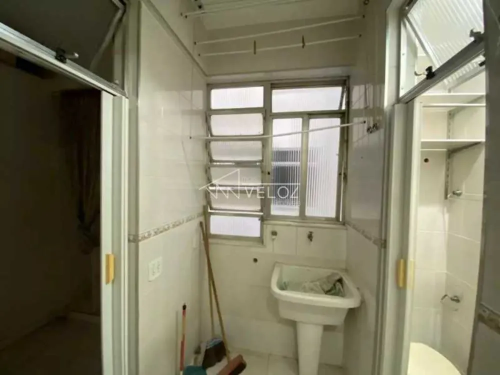 Apartamento, 2 quartos, 67 m² - Foto 8