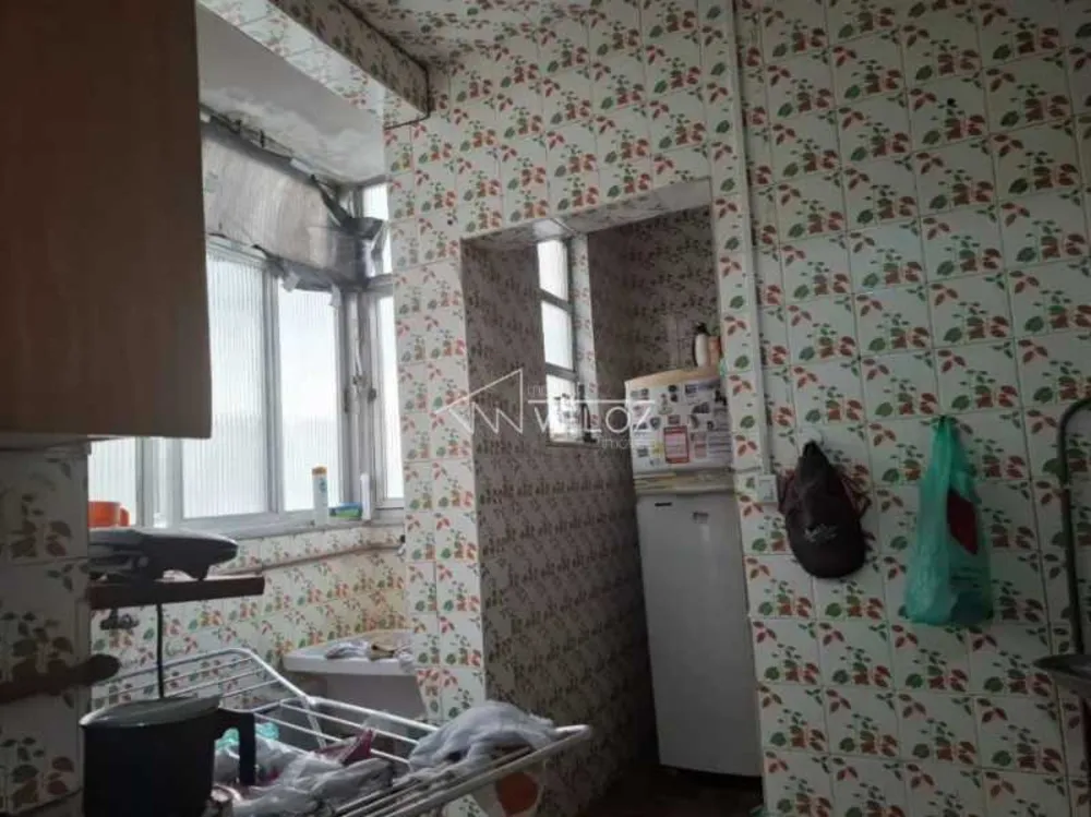 Apartamento, 3 quartos, 88 m² - Foto 19