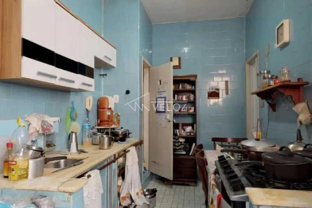 Apartamento, 3 quartos, 120 m² - Foto 3