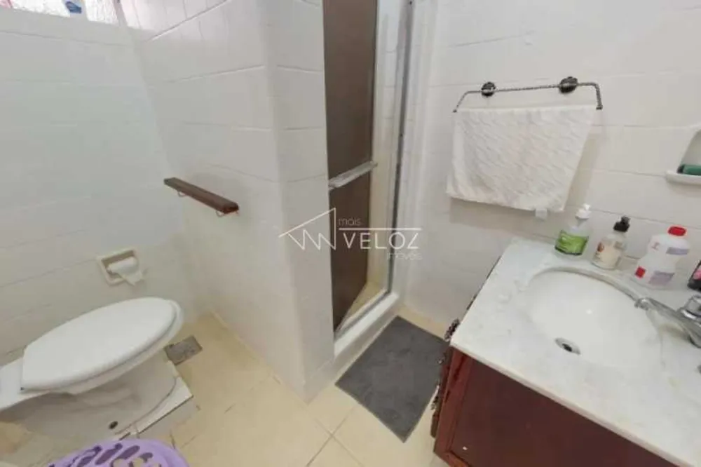 Apartamento, 3 quartos, 120 m² - Foto 9