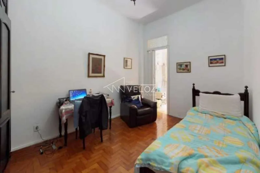 Apartamento, 3 quartos, 120 m² - Foto 21
