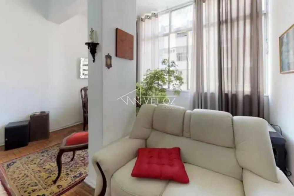 Apartamento, 3 quartos, 120 m² - Foto 20