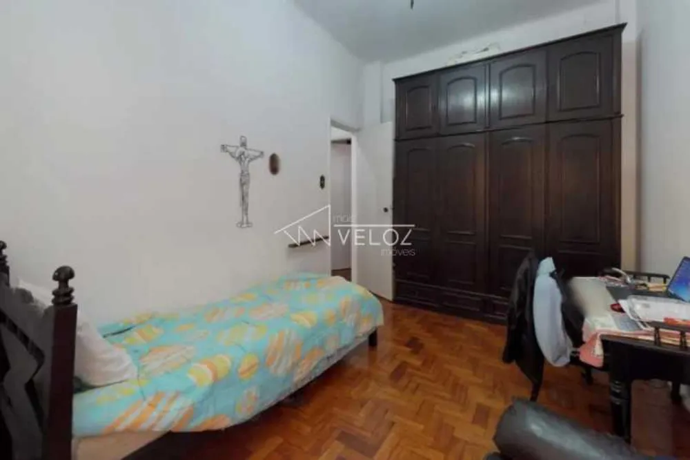 Apartamento, 3 quartos, 120 m² - Foto 12