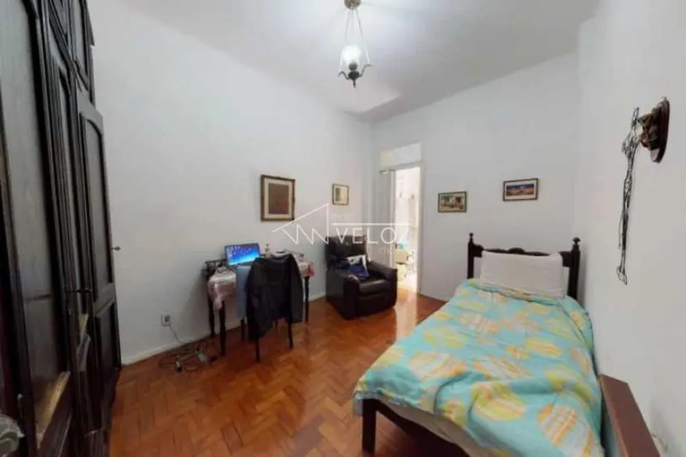 Apartamento, 3 quartos, 120 m² - Foto 15
