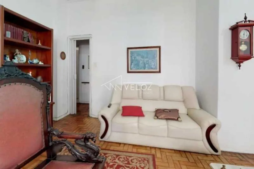 Apartamento, 3 quartos, 120 m² - Foto 14
