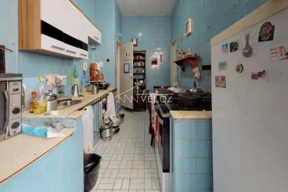 Apartamento, 3 quartos, 120 m² - Foto 7