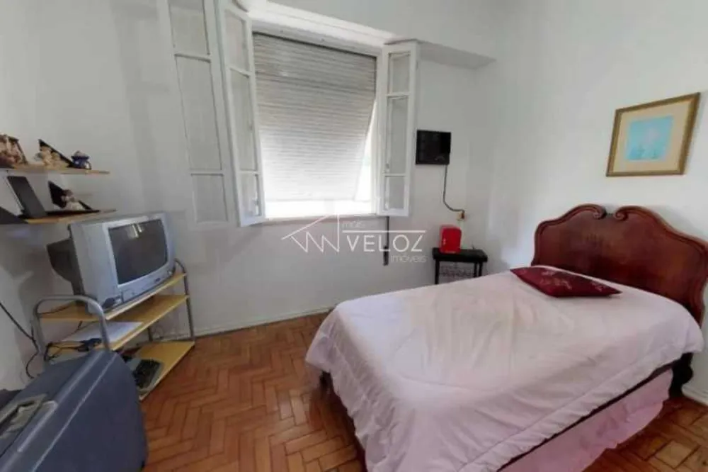 Apartamento, 3 quartos, 120 m² - Foto 23