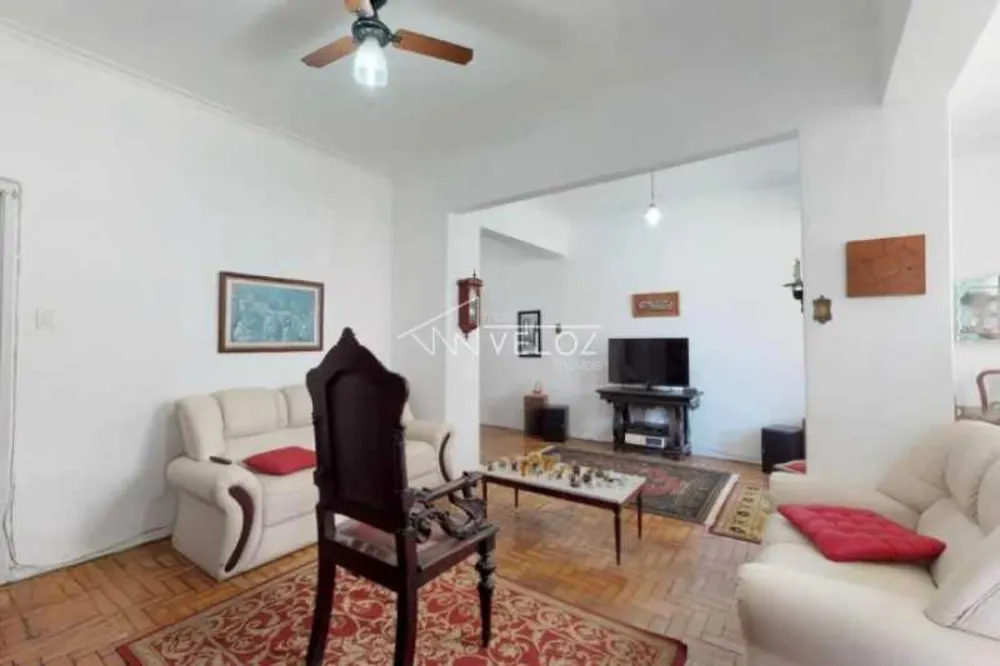 Apartamento, 3 quartos, 120 m² - Foto 11