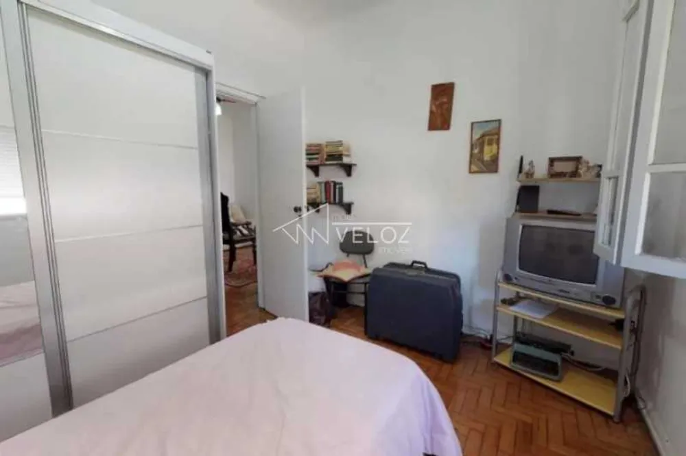 Apartamento, 3 quartos, 120 m² - Foto 1