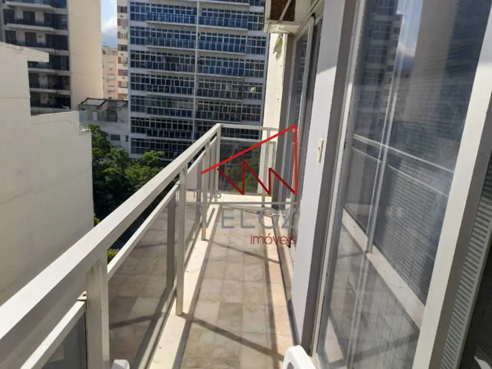 Apartamento, 3 quartos, 115 m² - Foto 16