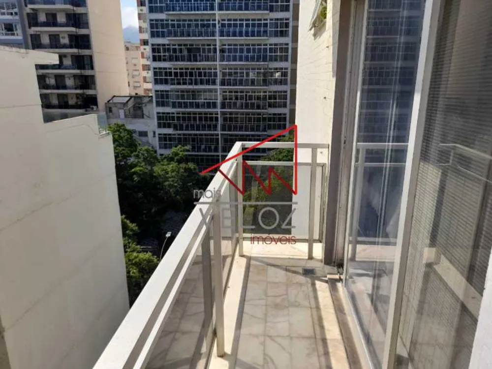 Apartamento, 3 quartos, 115 m² - Foto 11