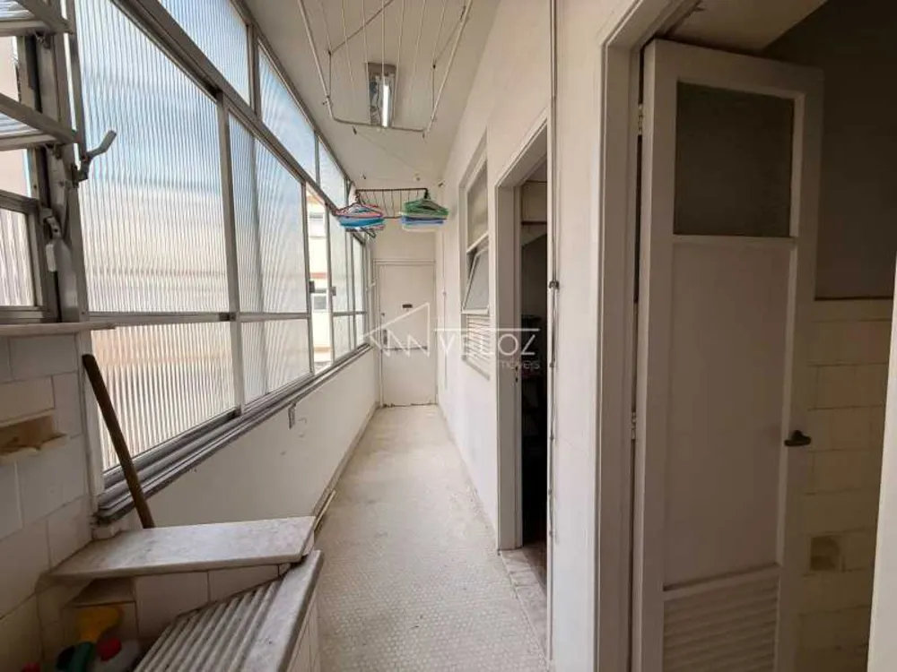 Apartamento, 3 quartos, 108 m² - Foto 1