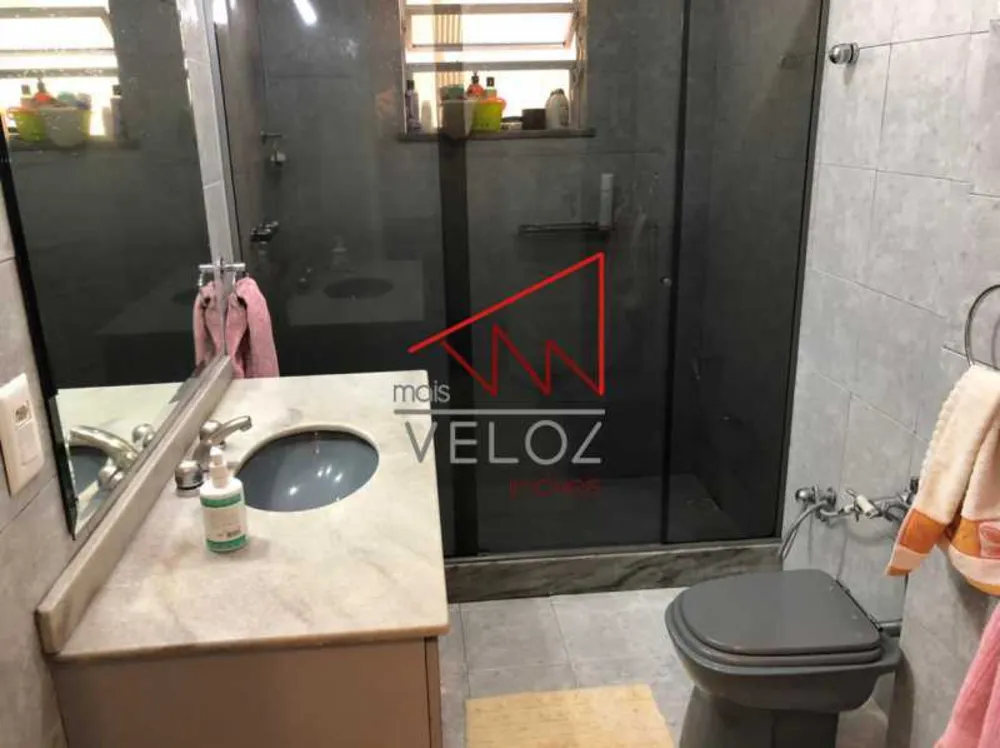 Apartamento, 4 quartos, 171 m² - Foto 6