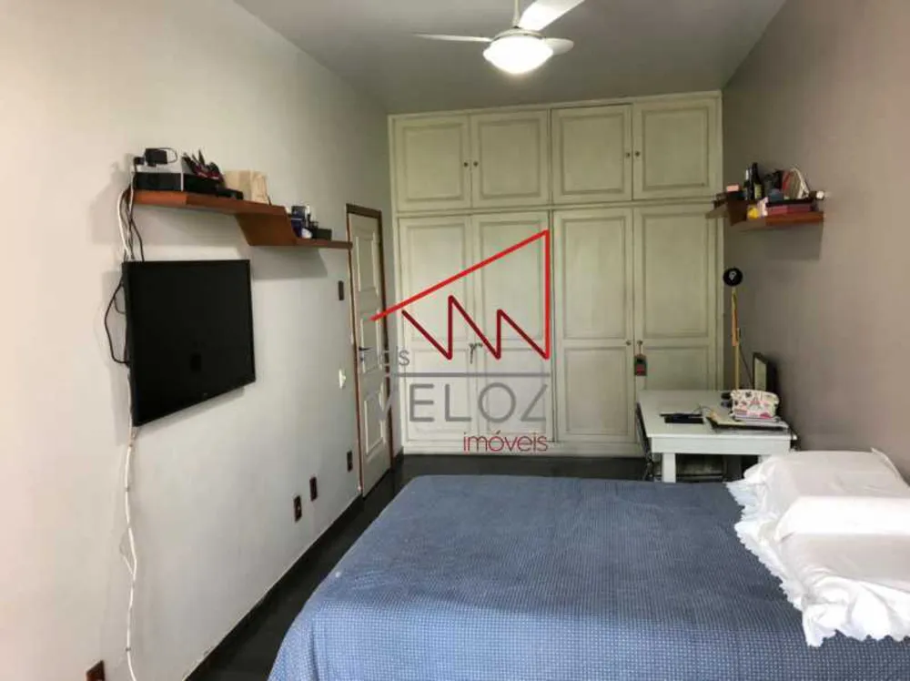 Apartamento, 4 quartos, 171 m² - Foto 15
