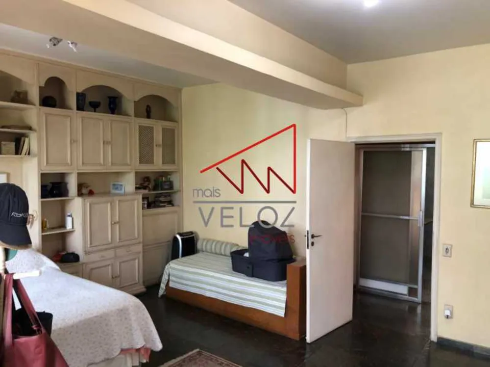 Apartamento, 4 quartos, 171 m² - Foto 16