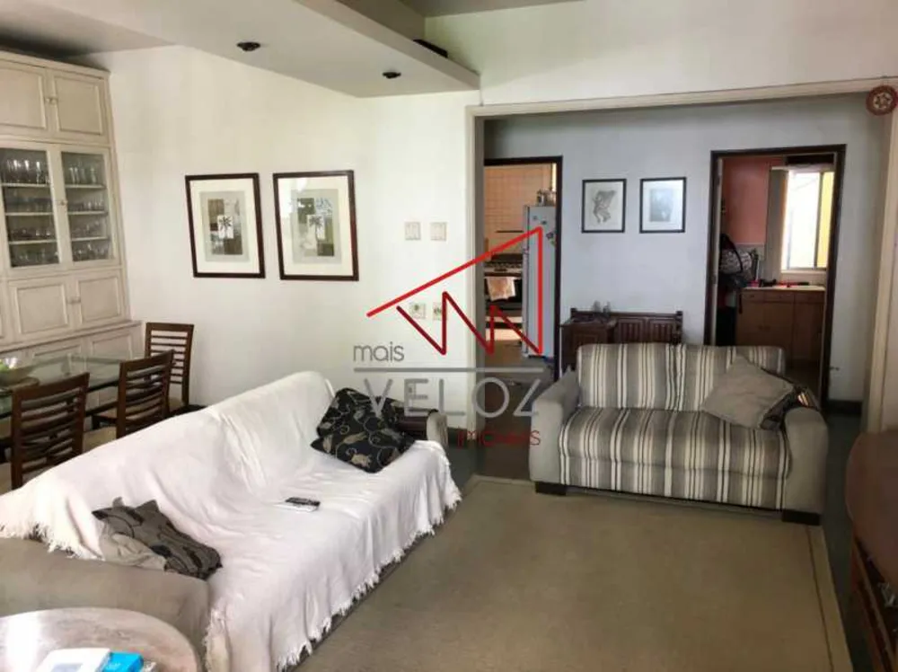 Apartamento, 4 quartos, 171 m² - Foto 1