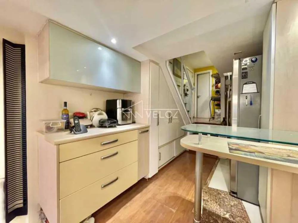 Apartamento, 2 quartos, 87 m² - Foto 17