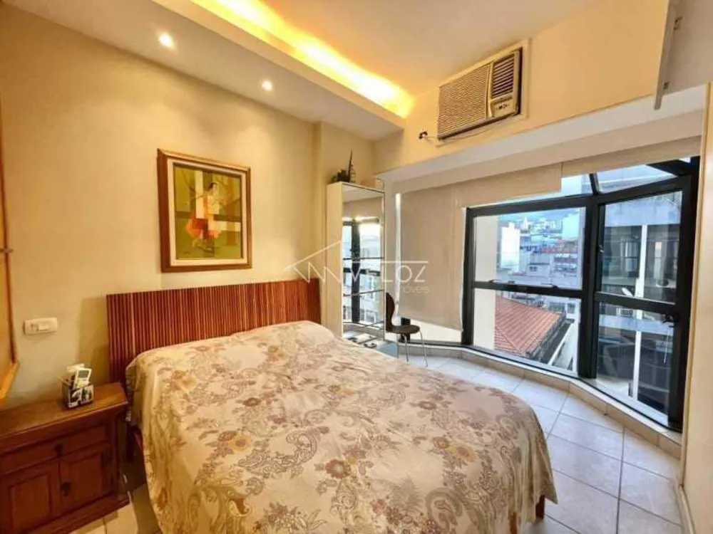 Apartamento, 2 quartos, 87 m² - Foto 1