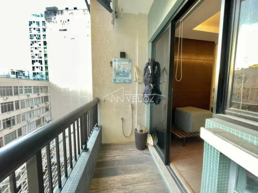 Apartamento, 2 quartos, 87 m² - Foto 15