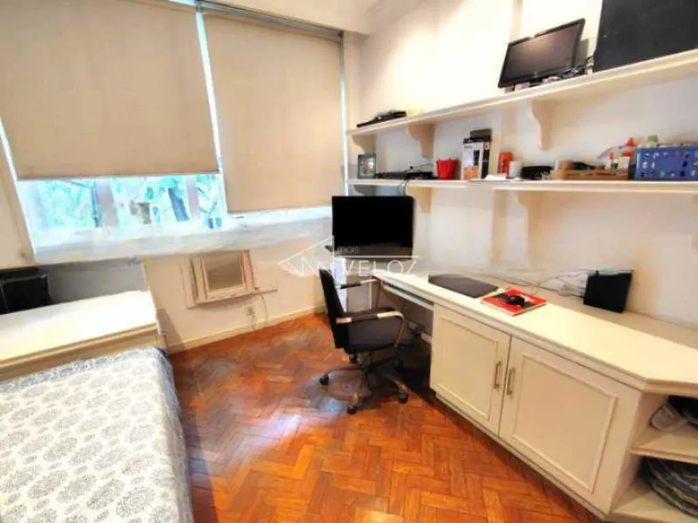 Apartamento, 3 quartos, 122 m² - Foto 17