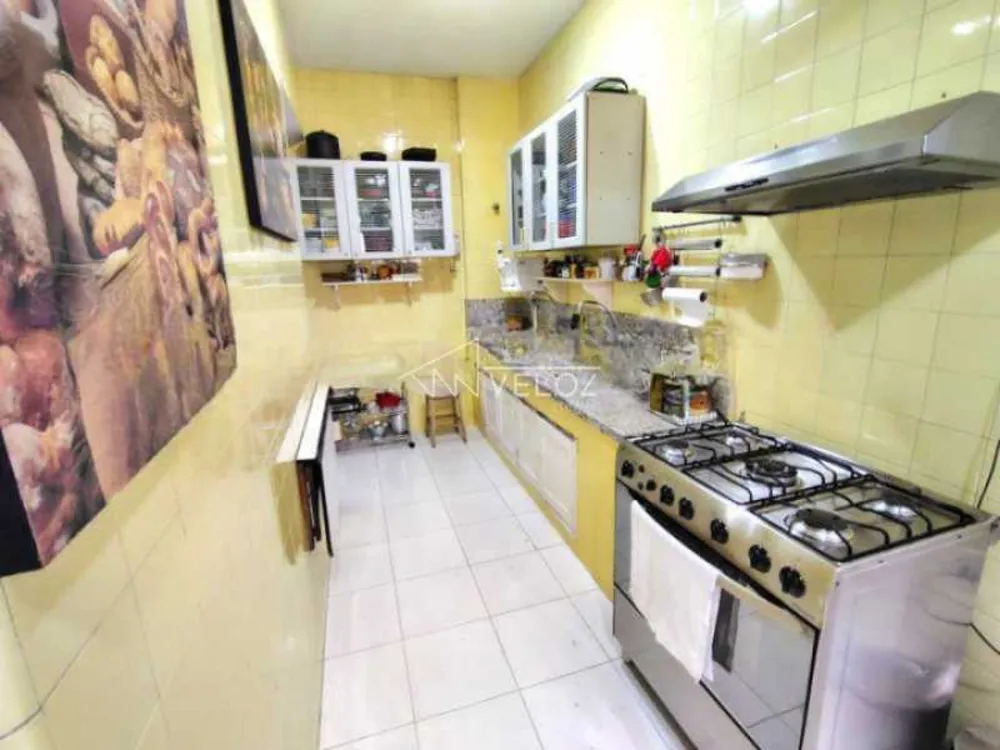 Apartamento, 3 quartos, 122 m² - Foto 18