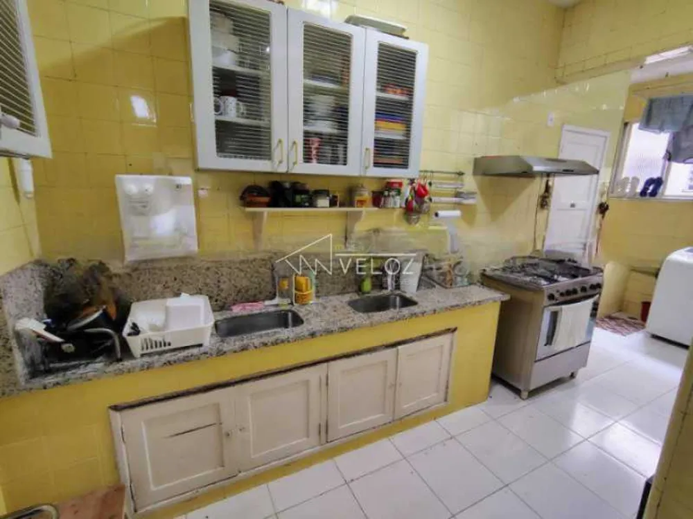 Apartamento, 3 quartos, 122 m² - Foto 4